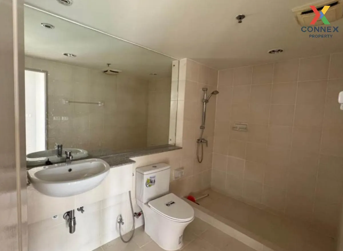 For Sale Condo , Resorta Yen-Akat , Chong Nonsi , Yannawa , Bangkok , CX-105028