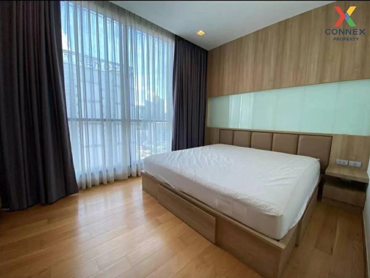 For Sale Condo , Hyde Sukhumvit 13 , BTS-Nana , Khlong Toei Nuea , Watthana , Bangkok , CX-10503