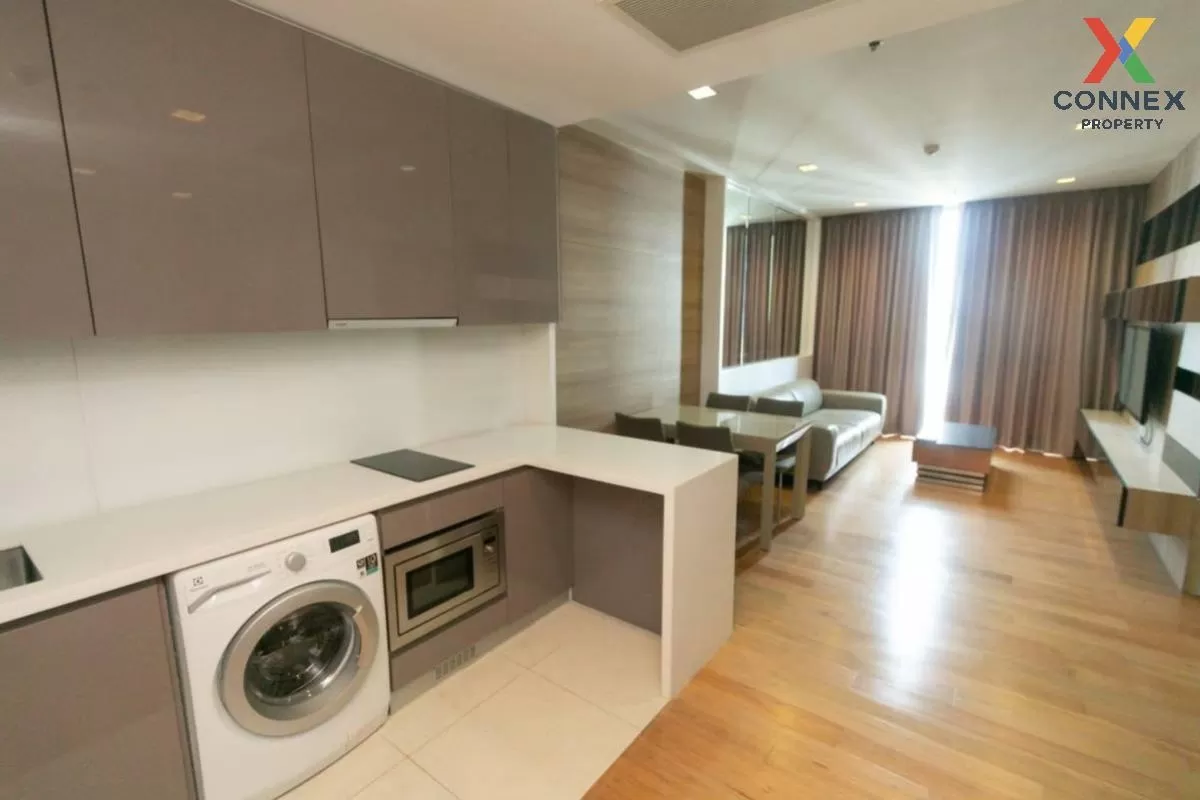 For Sale Condo , Hyde Sukhumvit 13 , BTS-Nana , Khlong Toei Nuea , Watthana , Bangkok , CX-10503