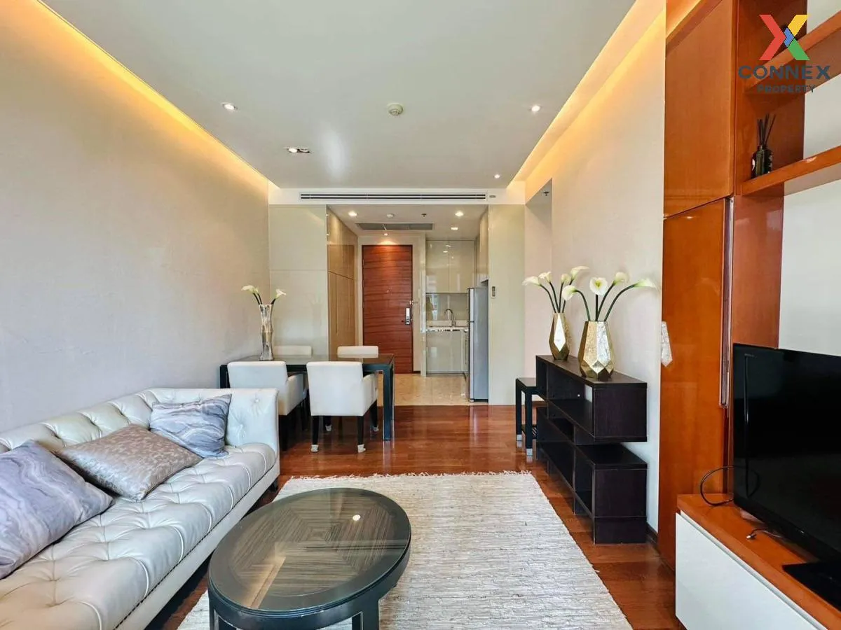 For Rent Condo , The Address Sukhumvit 28 , newly renovated , BTS-Phrom Phong , Khlong Tan , Khlong Toei , Bangkok , CX-105032 2