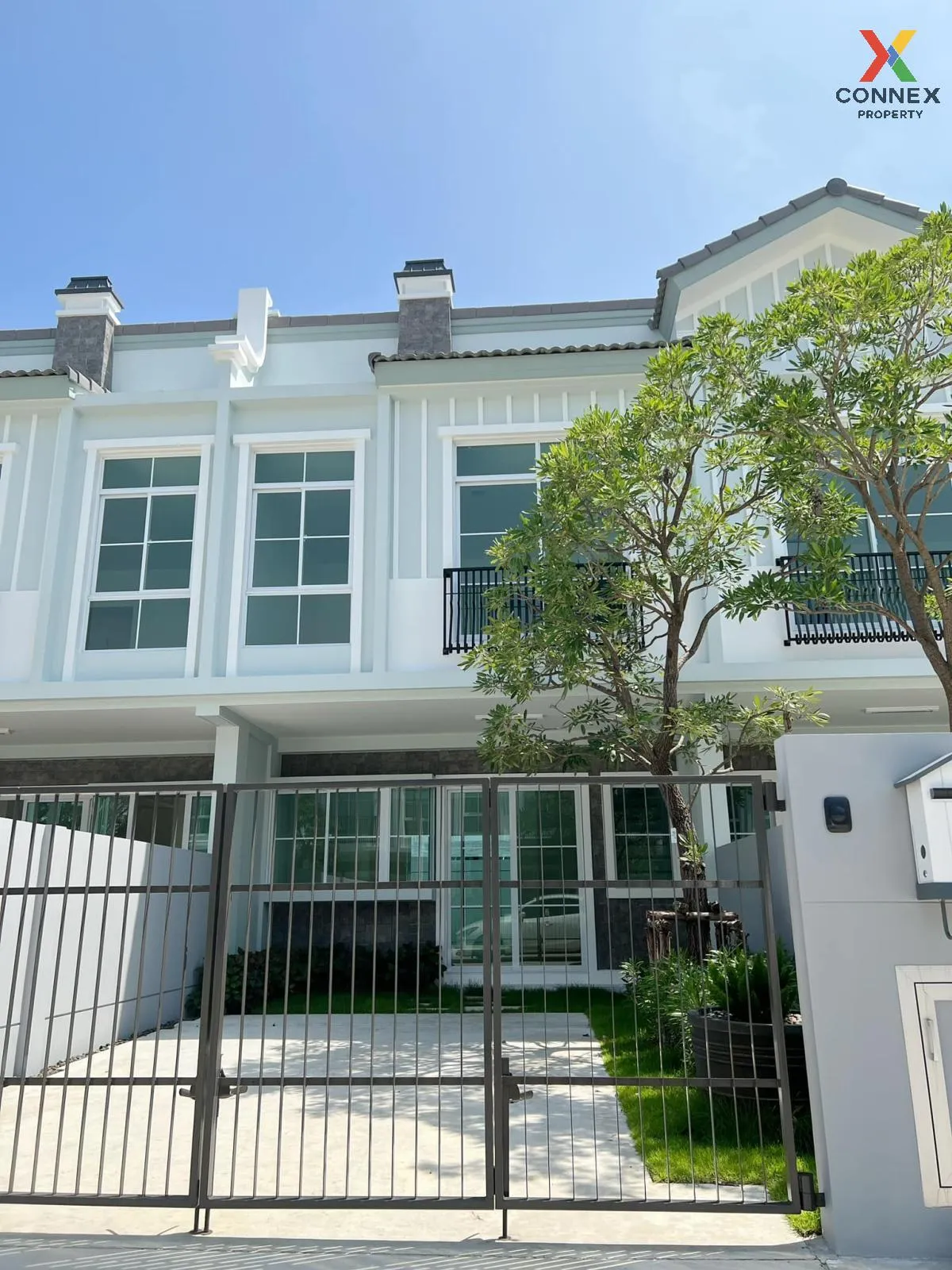 For Sale Townhouse/Townhome  , indy 2 Bangna-Ramkhamhaeng 2 , MRT-Si U Dom , Dok Mai , Prawet , Bangkok , CX-105038 1