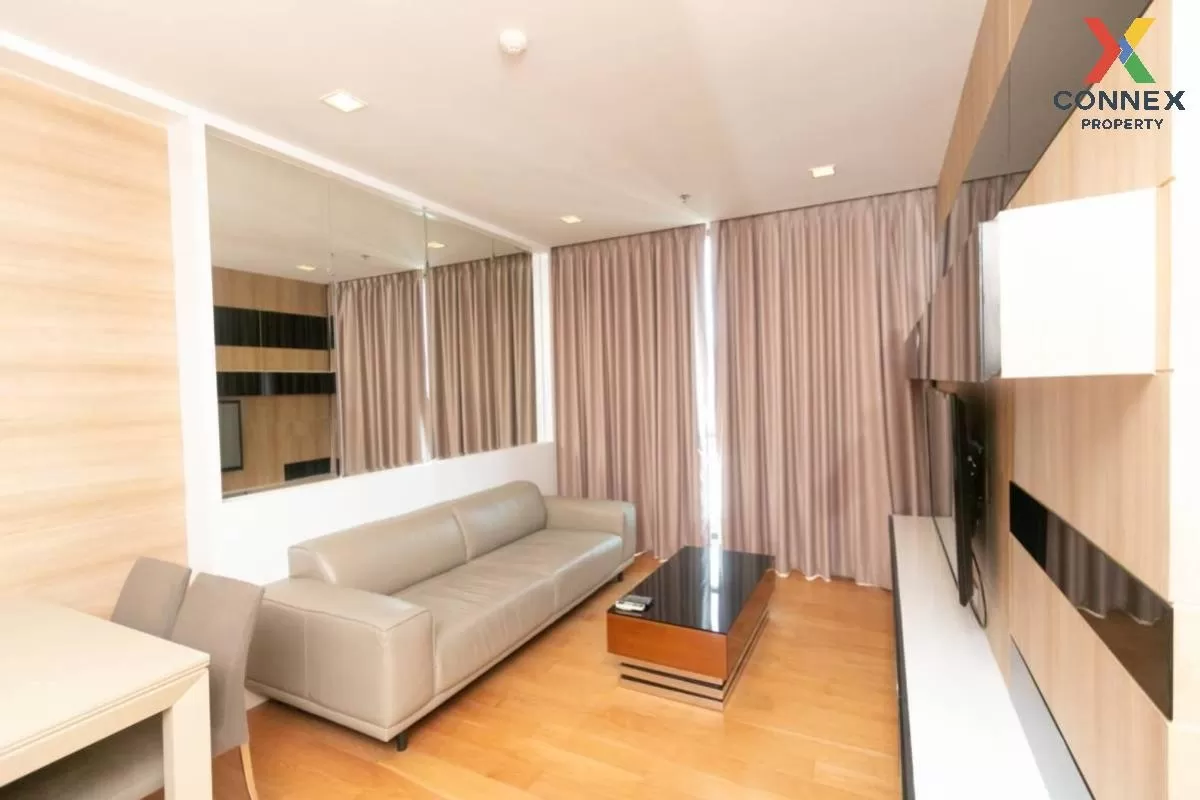 FOR RENT condo , Hyde Sukhumvit 13 , BTS-Nana , Khlong Toei Nuea , Watthana , Bangkok , CX-10504 1