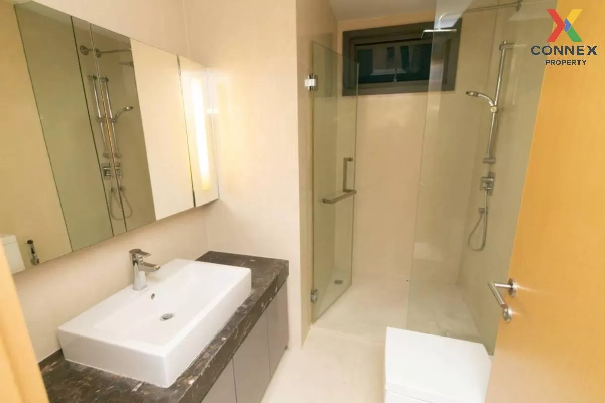 FOR RENT condo , Hyde Sukhumvit 13 , BTS-Nana , Khlong Toei Nuea , Watthana , Bangkok , CX-10504