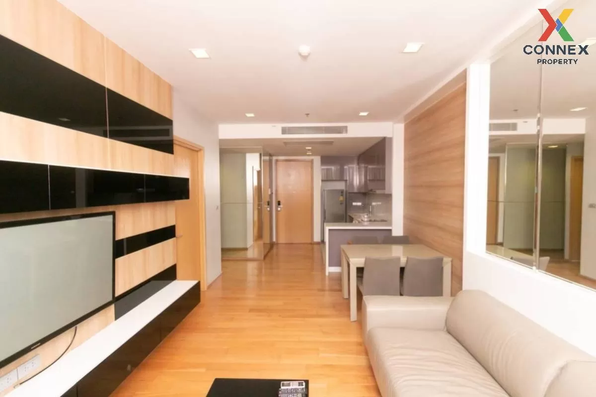 FOR RENT condo , Hyde Sukhumvit 13 , BTS-Nana , Khlong Toei Nuea , Watthana , Bangkok , CX-10504 2