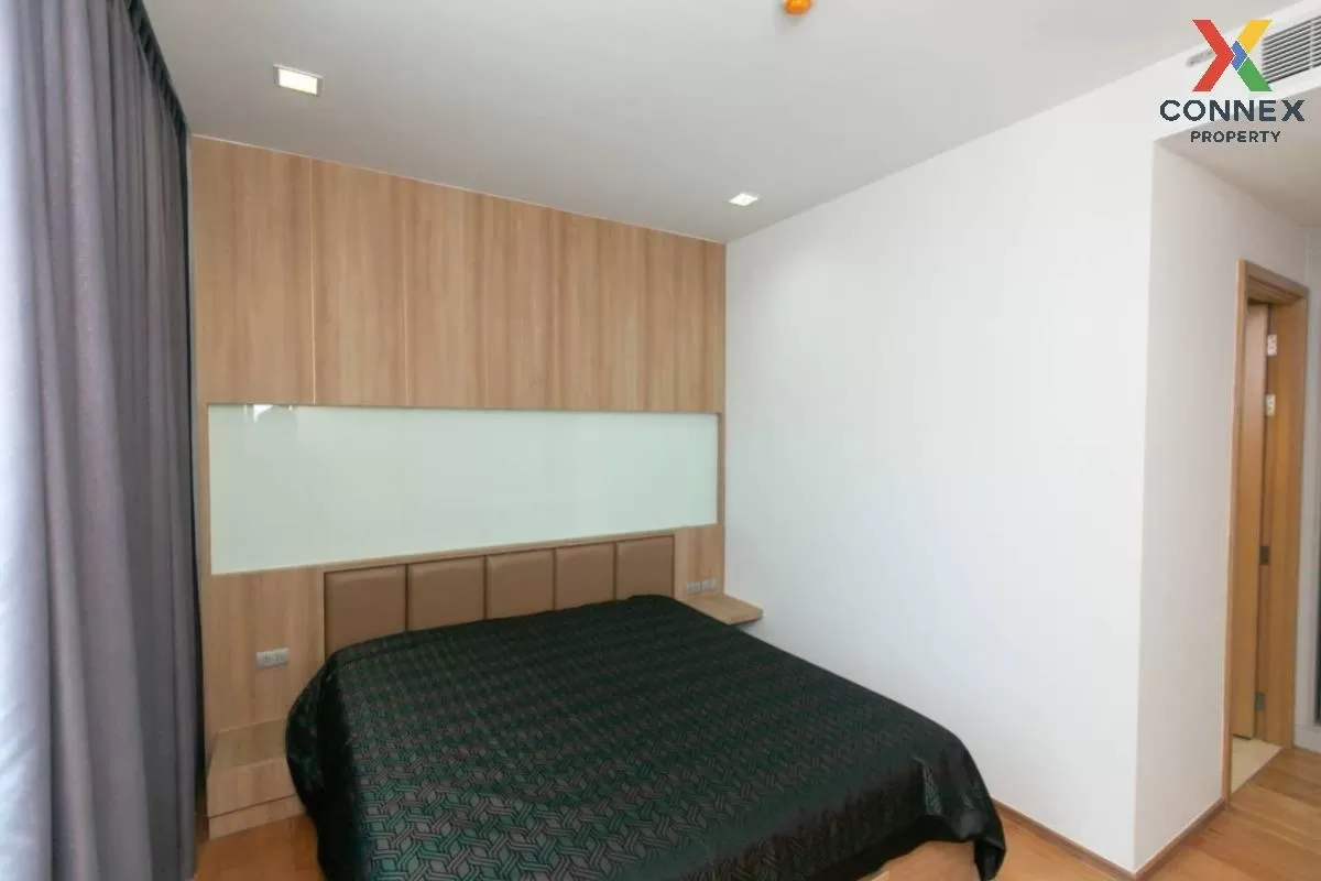 FOR RENT condo , Hyde Sukhumvit 13 , BTS-Nana , Khlong Toei Nuea , Watthana , Bangkok , CX-10504