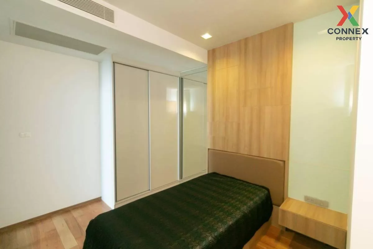 FOR RENT condo , Hyde Sukhumvit 13 , BTS-Nana , Khlong Toei Nuea , Watthana , Bangkok , CX-10504