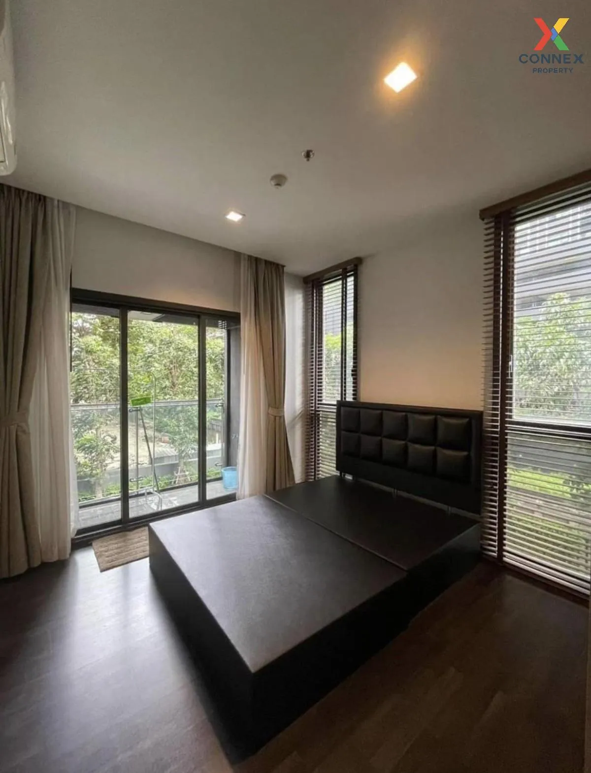 For Sale Condo , The Line Asoke - Ratchada , MRT-Phra Ram 9 , Din Daeng , Din Daeng , Bangkok , CX-105040 4