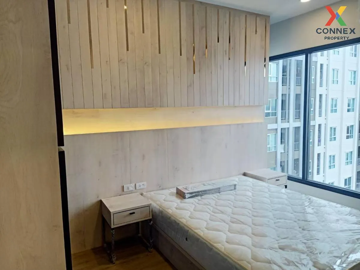 For Sale Condo , Chapter One Flow Bangpo , MRT-Bang Pho , Bang Sue , Bang Su , Bangkok , CX-105041 1