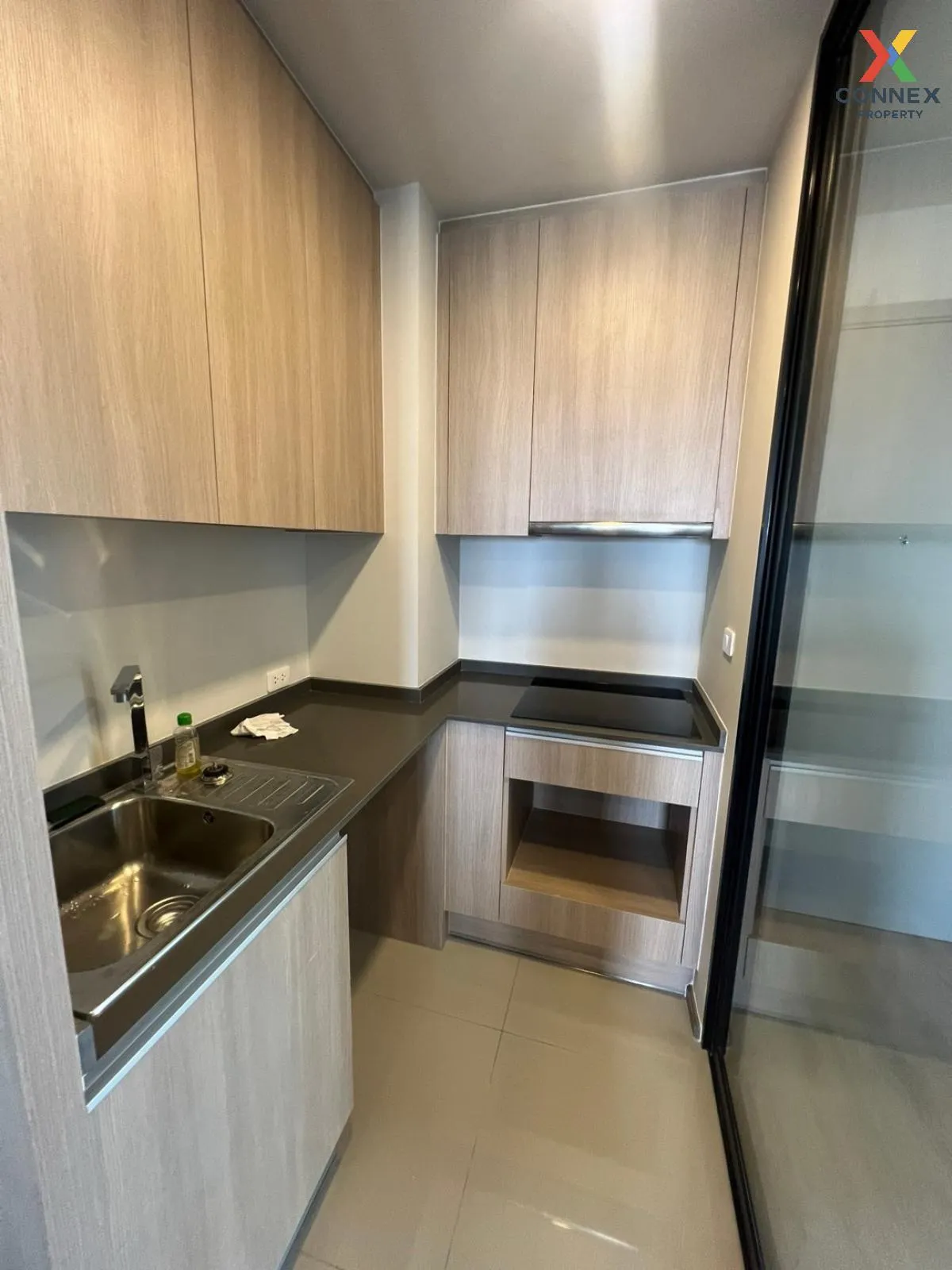 For Sale Condo , Chapter One Flow Bangpo , MRT-Bang Pho , Bang Sue , Bang Su , Bangkok , CX-105041