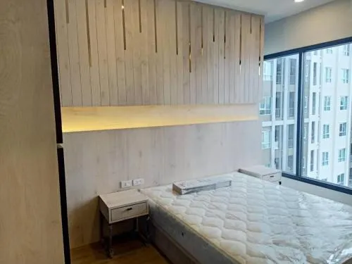 For Sale Condo , Chapter One Flow Bangpo , MRT-Bang Pho , Bang Sue , Bang Su , Bangkok , CX-105041