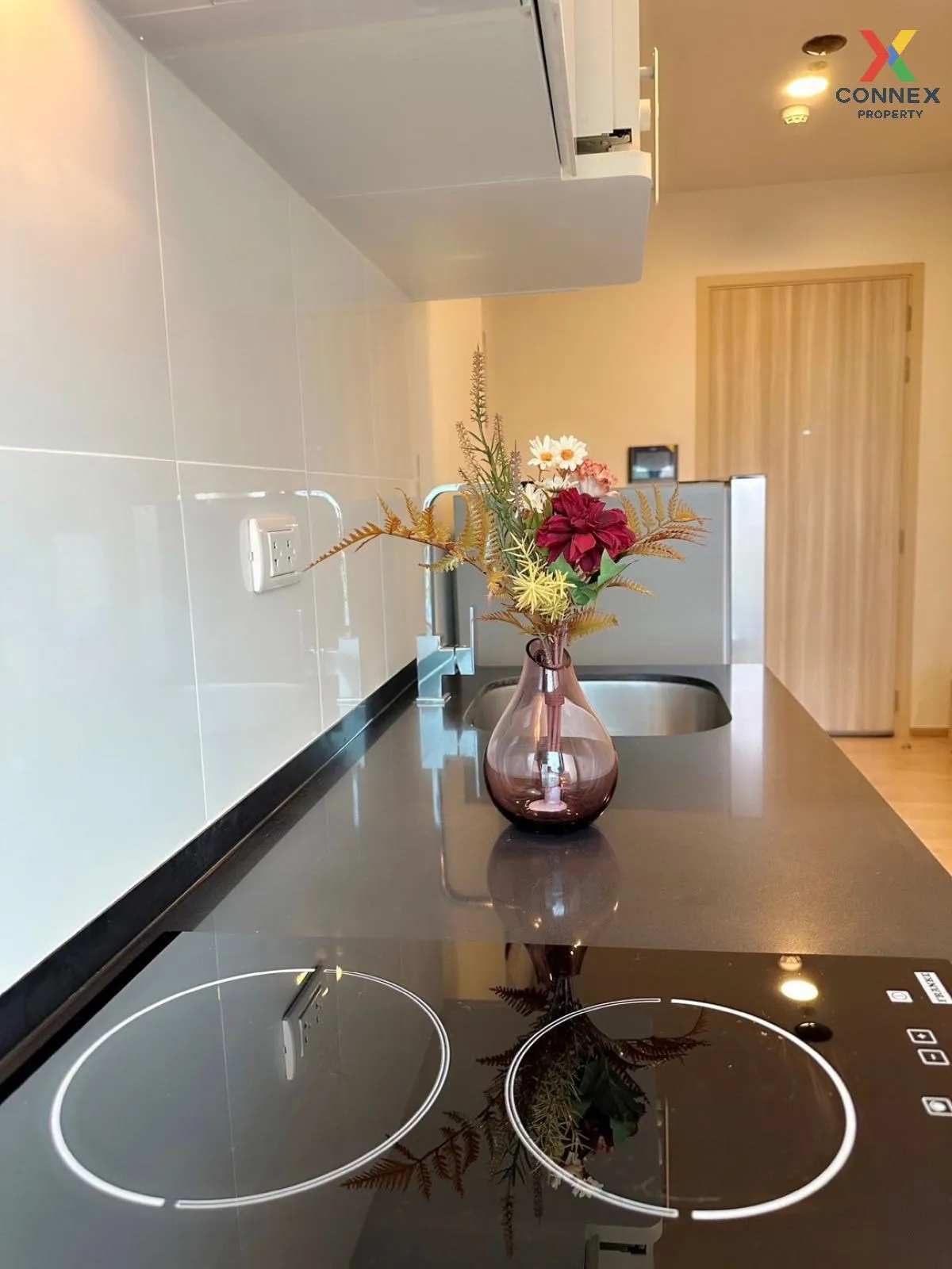 For Rent Condo , Chewathai Kaset-Nawamin , Sena Nikhom , Chatuchak , Bangkok , CX-105043 4