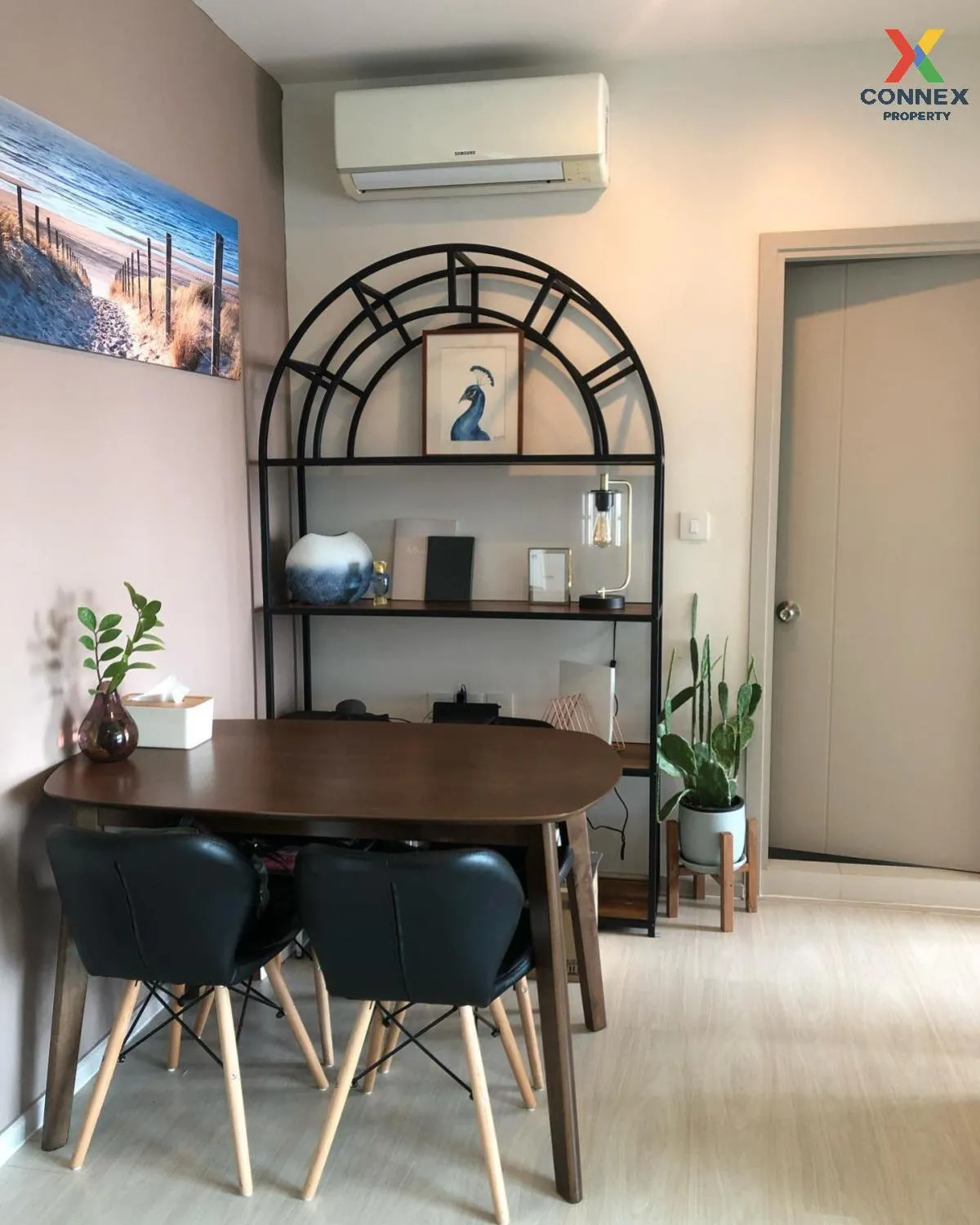 For Sale Condo , Life Sukhumvit 48 , BTS-Phra Khanong , Phra Khanong , Khlong Toei , Bangkok , CX-105044 2