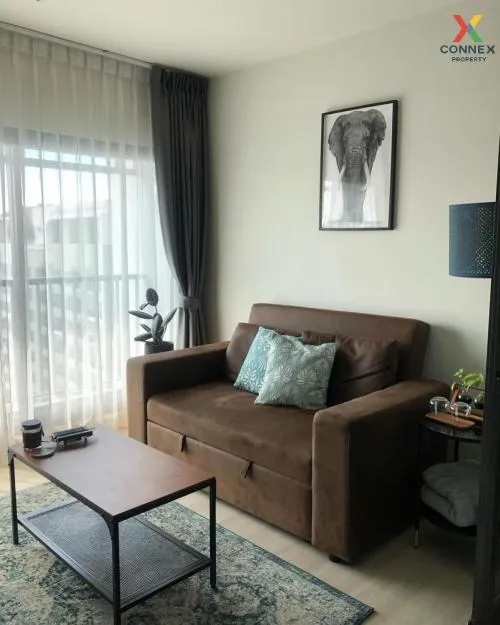 For Sale Condo , Life Sukhumvit 48 , BTS-Phra Khanong , Phra Khanong , Khlong Toei , Bangkok , CX-105044