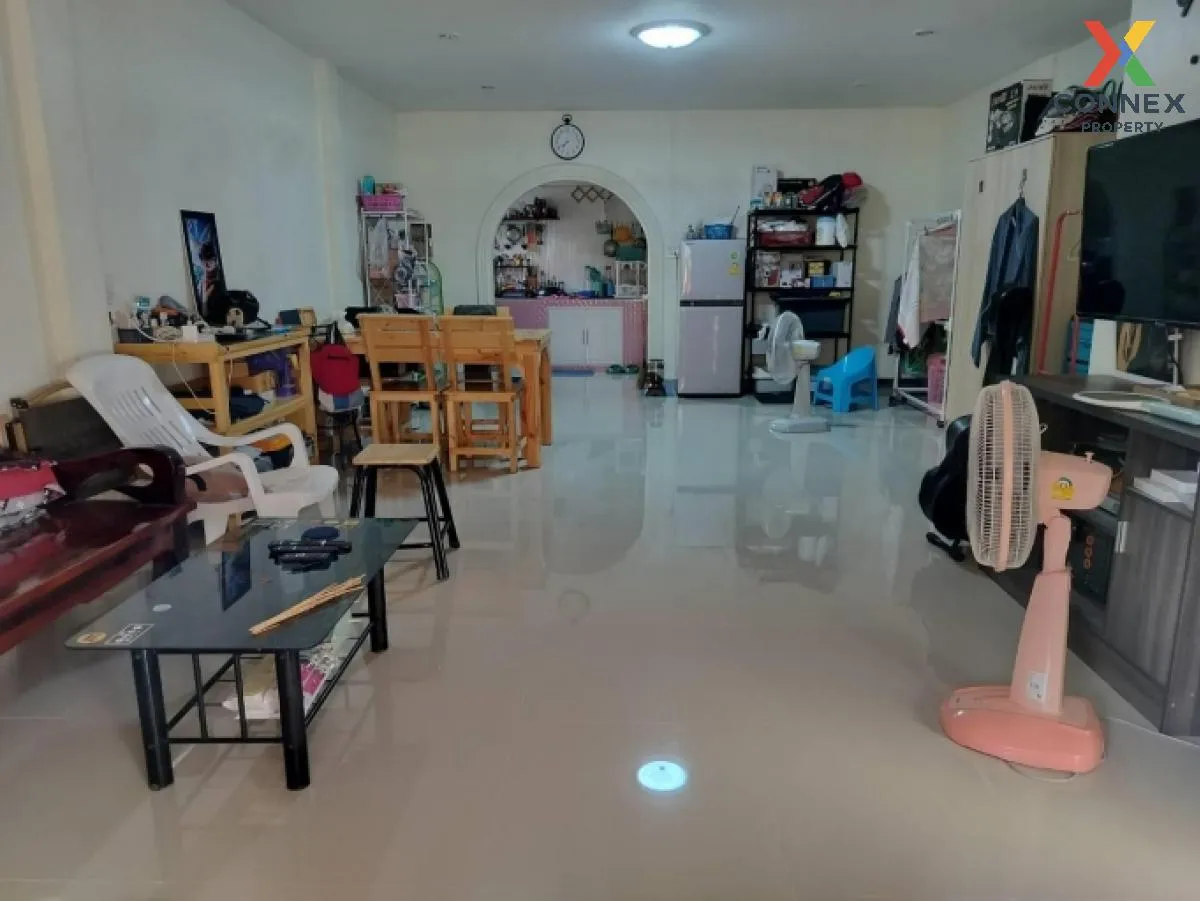 For Sale Townhouse/Townhome  , Baan Bua Thong 2 , Bang Rak Phatthana , Bang Bua Thong , Nonthaburi , CX-105045 3