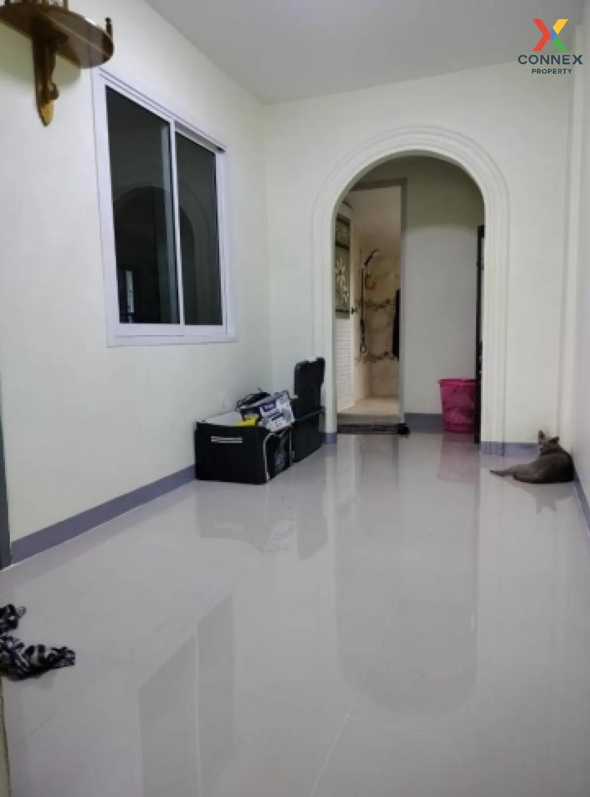 For Sale Townhouse/Townhome  , Baan Bua Thong 2 , Bang Rak Phatthana , Bang Bua Thong , Nonthaburi , CX-105045