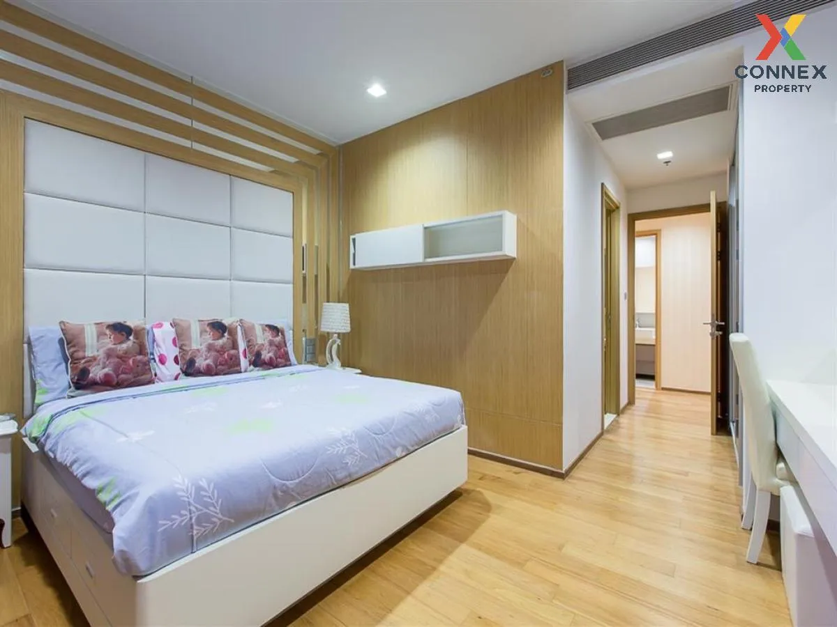 FOR RENT condo , Hyde Sukhumvit 13 , BTS-Nana , Khlong Toei Nuea , Watthana , Bangkok , CX-10505 2