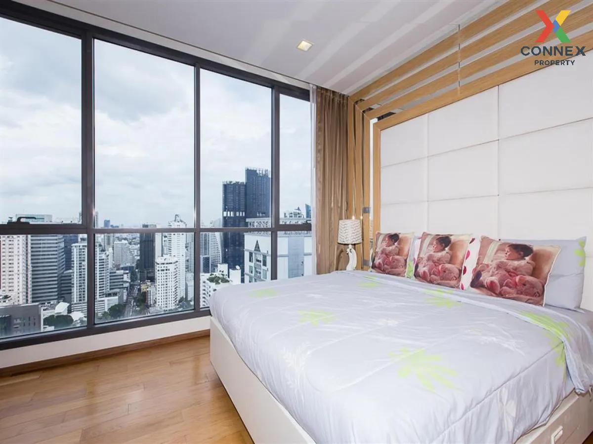 FOR RENT condo , Hyde Sukhumvit 13 , BTS-Nana , Khlong Toei Nuea , Watthana , Bangkok , CX-10505 3