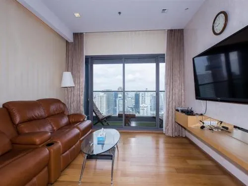 FOR RENT condo , Hyde Sukhumvit 13 , BTS-Nana , Khlong Toei Nuea , Watthana , Bangkok , CX-10505