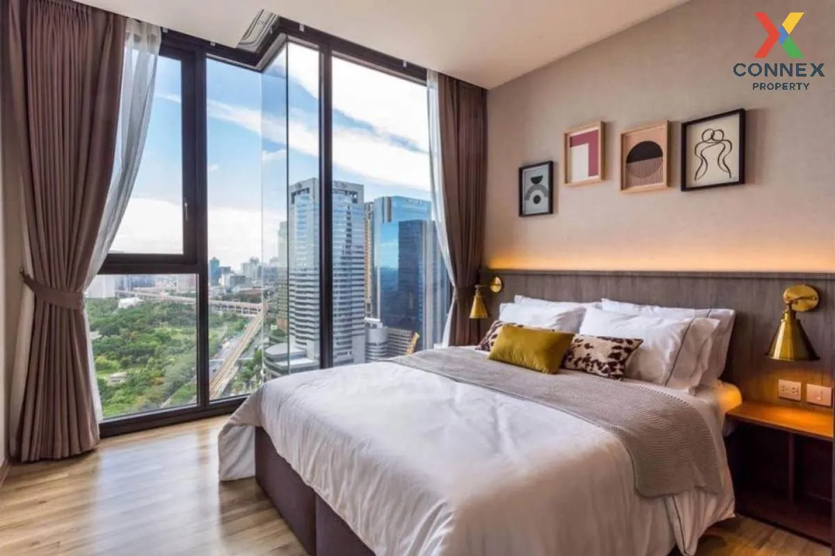 For Rent Condo , The Line Jatujak - Mochit , BTS-Mo Chit , Chomphon , Chatuchak , Bangkok , CX-105051