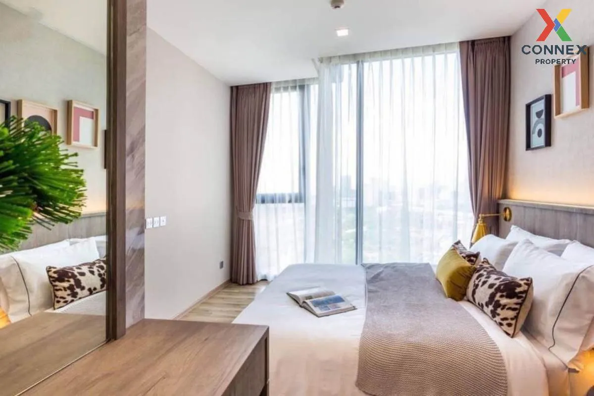 For Rent Condo , The Line Jatujak - Mochit , BTS-Mo Chit , Chomphon , Chatuchak , Bangkok , CX-105051