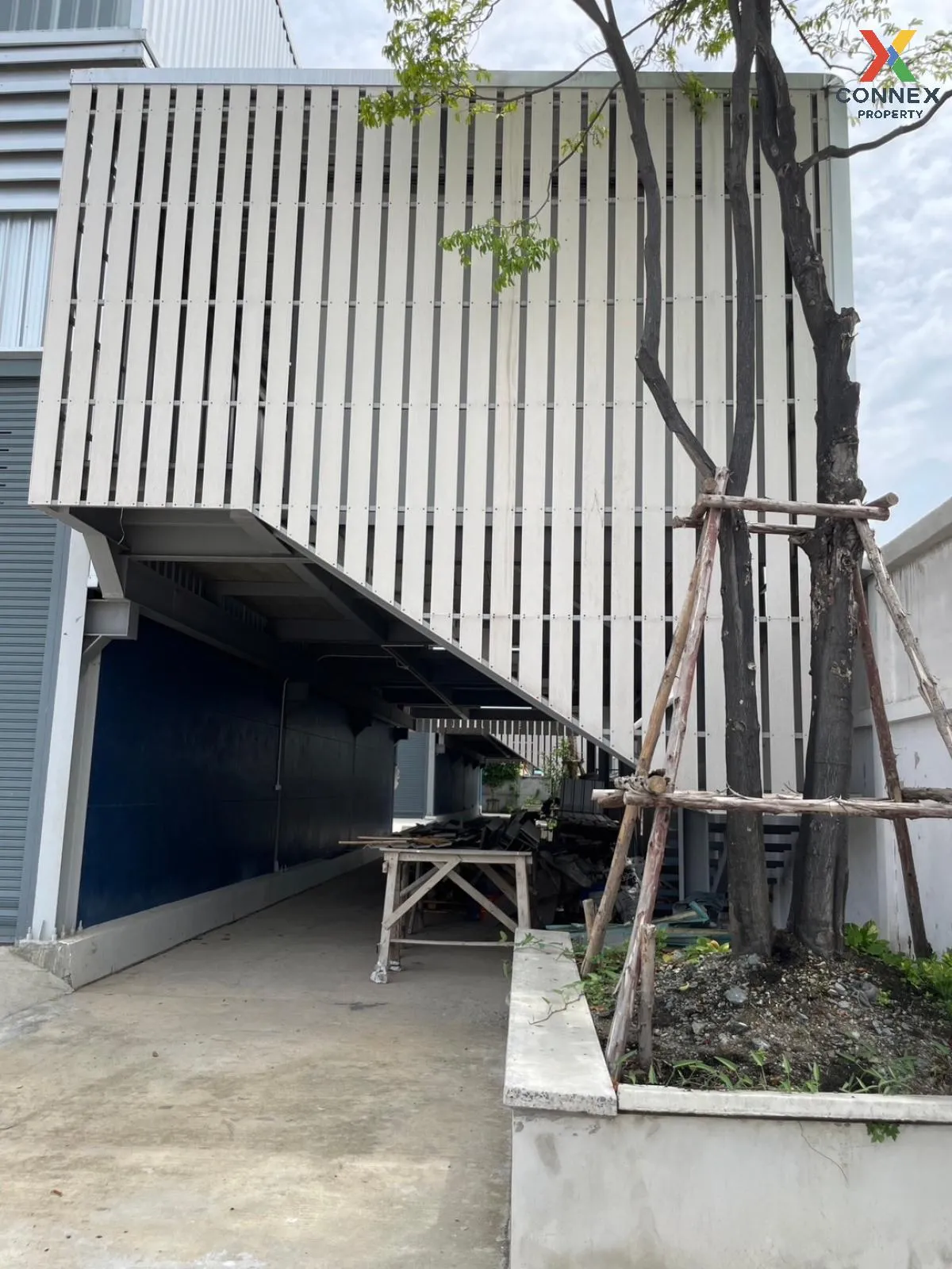ขายโรงงานสร้างใหม่มือ 1 ยังไม่เคยใช้งาน  สมุทรสาคร บางน้ำจืด เมือ