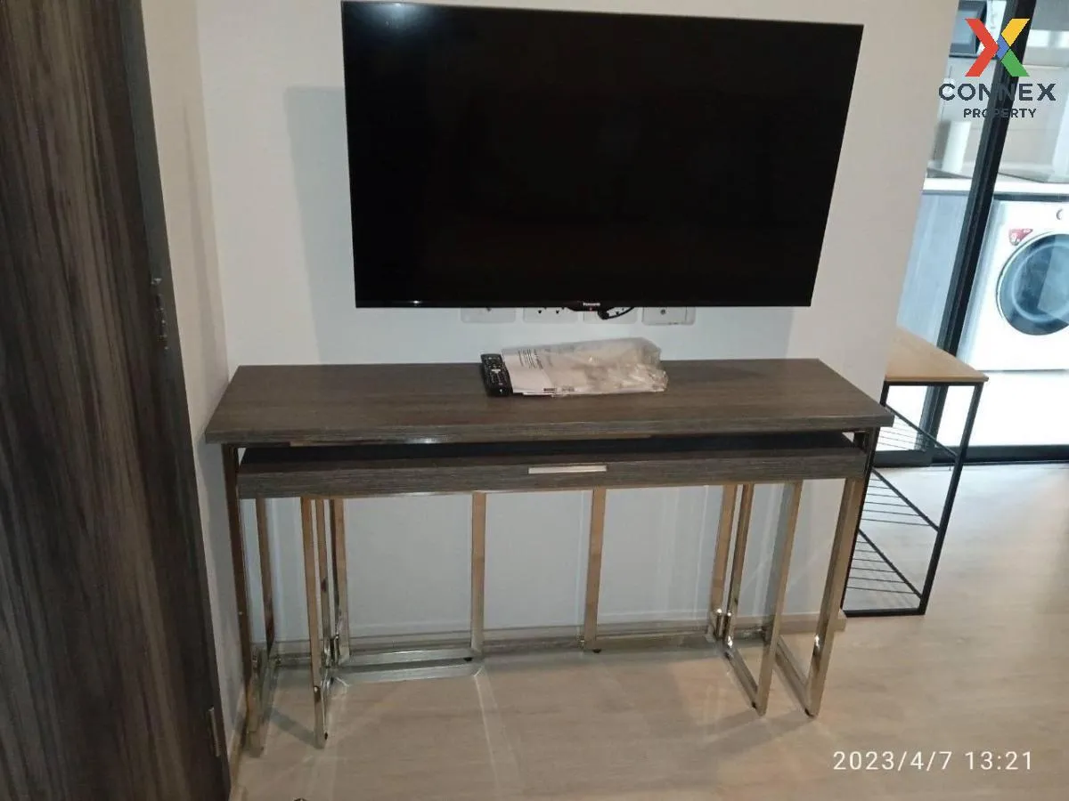 For Sale Condo , Elio Del Nest Udomsuk , high floor , BTS-Udom Suk , Bang Na , Bang Na , Bangkok , CX-105059 2