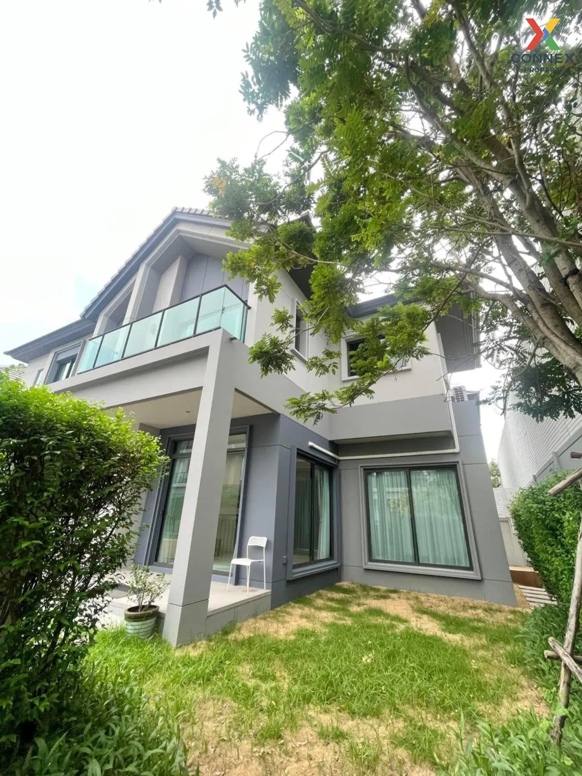 For Sale House , Bangkok Boulevard Rama 5 , Mahasawat , Bang Kruai , Nonthaburi , CX-105060 2