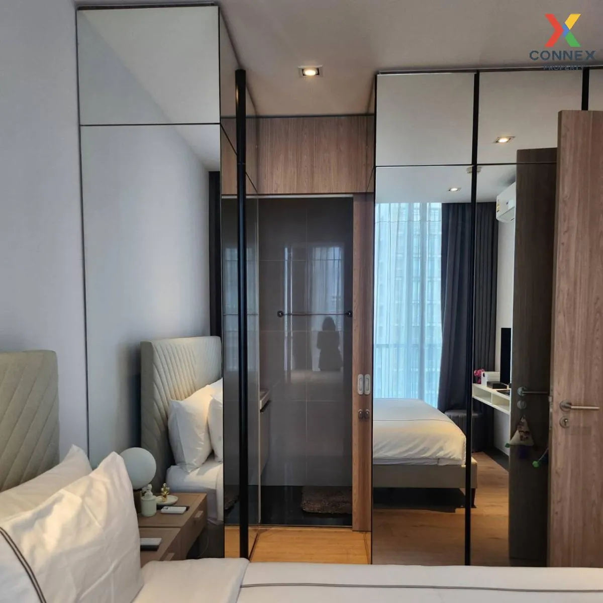 For Rent Condo , Park Origin Phrom Phong , BTS-Phrom Phong , Khlong Tan , Khlong Toei , Bangkok , CX-105063