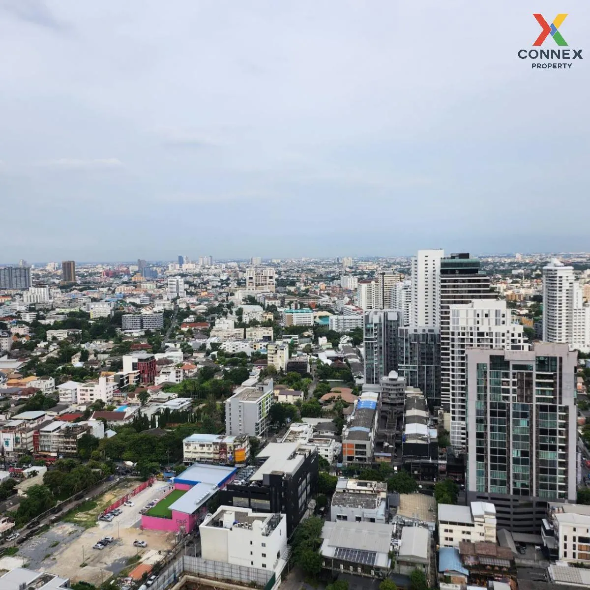 For Rent Condo , Park Origin Thonglor , BTS-Thong Lo , Khlong Tan Nuea , Watthana , Bangkok , CX-105064