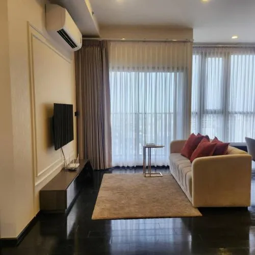 For Rent Condo , Park Origin Thonglor , BTS-Thong Lo , Khlong Tan Nuea , Watthana , Bangkok , CX-105064