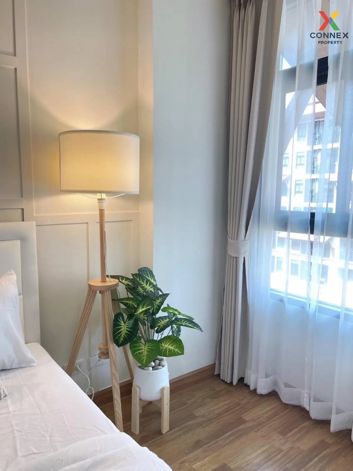 For Sale Condo , Baan Navatara , Khlong Kum , Bung Kum , Bangkok , CX-105066