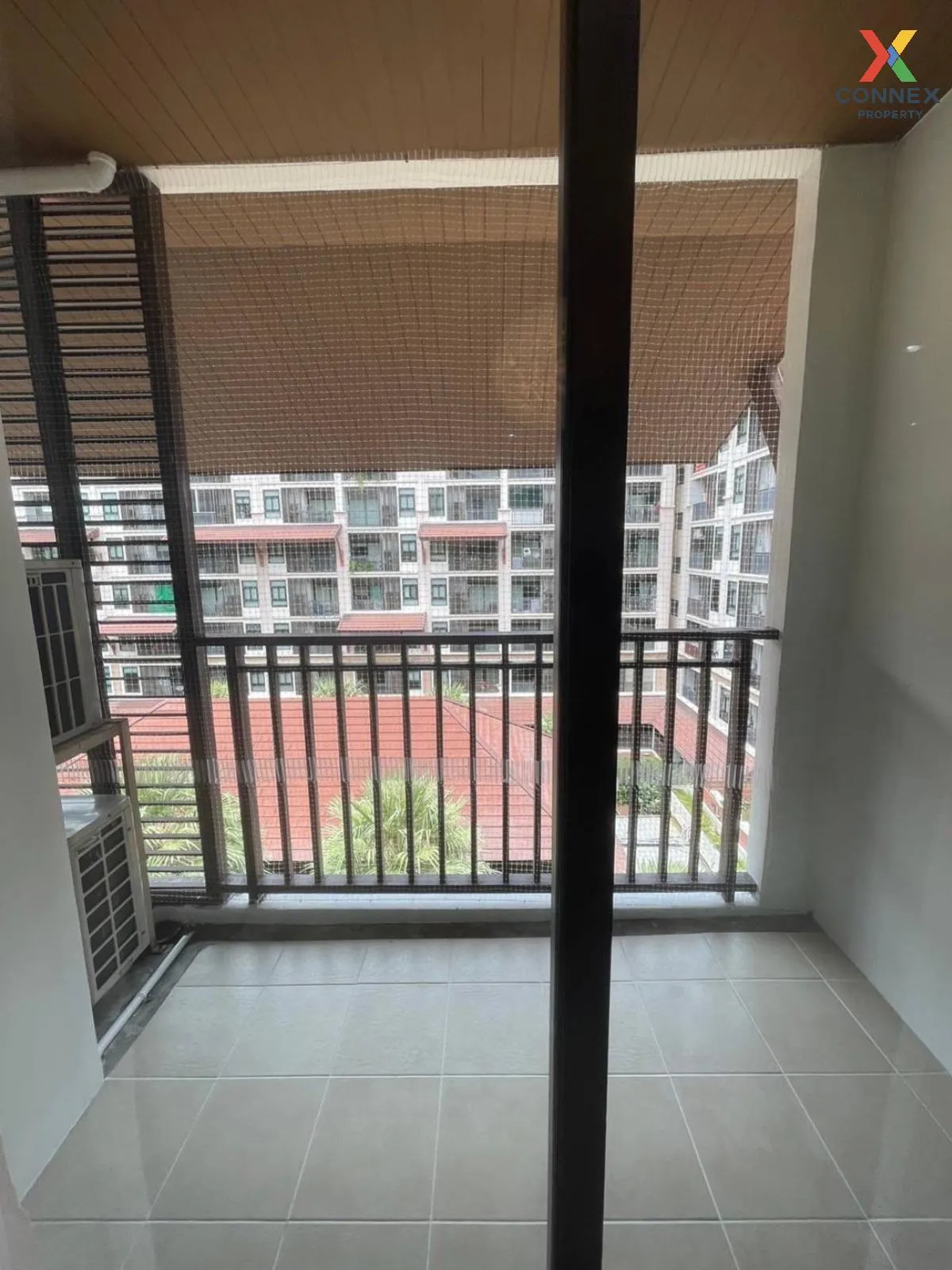 For Sale Condo , Baan Navatara , Khlong Kum , Bung Kum , Bangkok , CX-105066