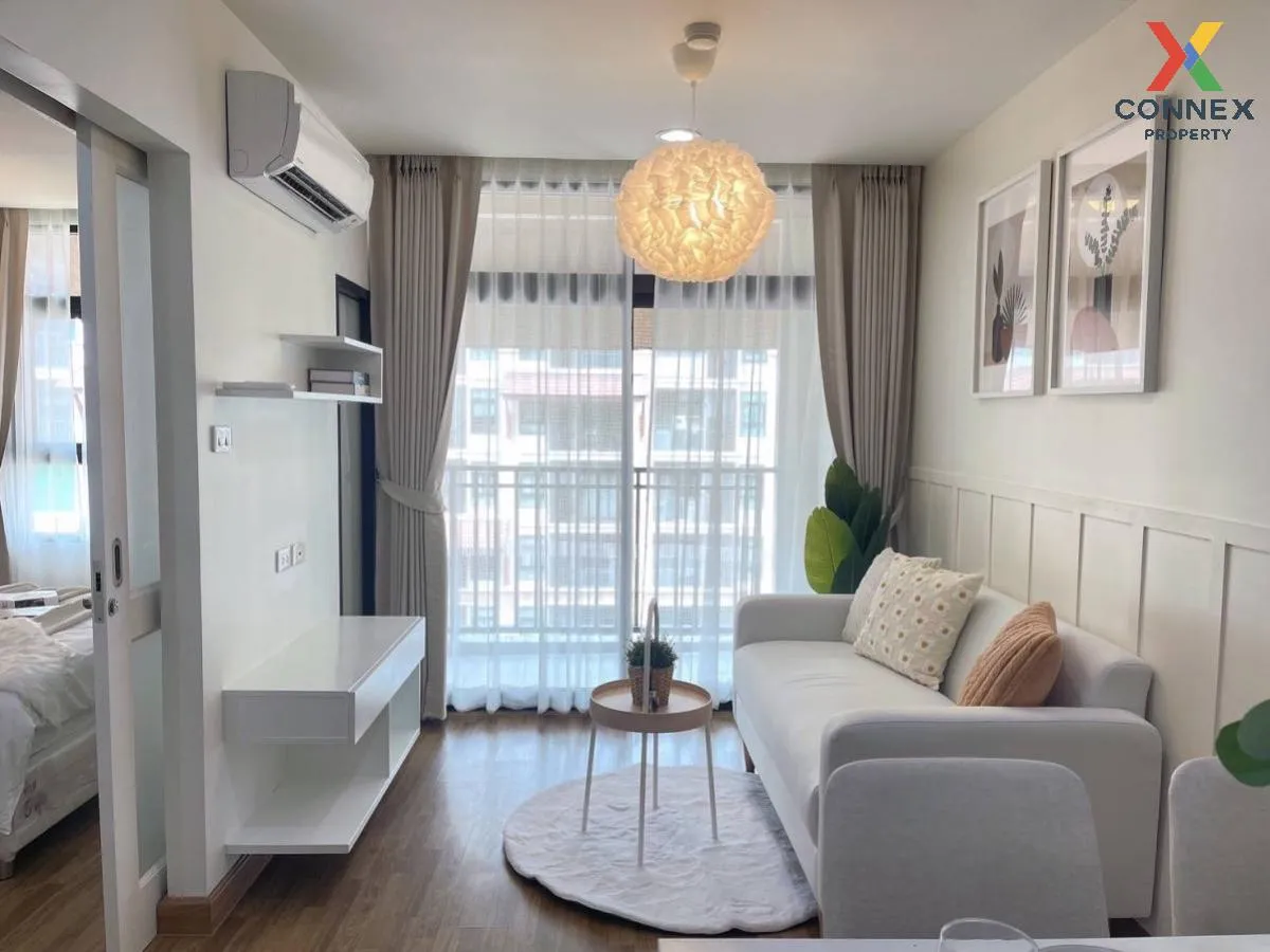 For Sale Condo , Baan Navatara , Khlong Kum , Bung Kum , Bangkok , CX-105066 1