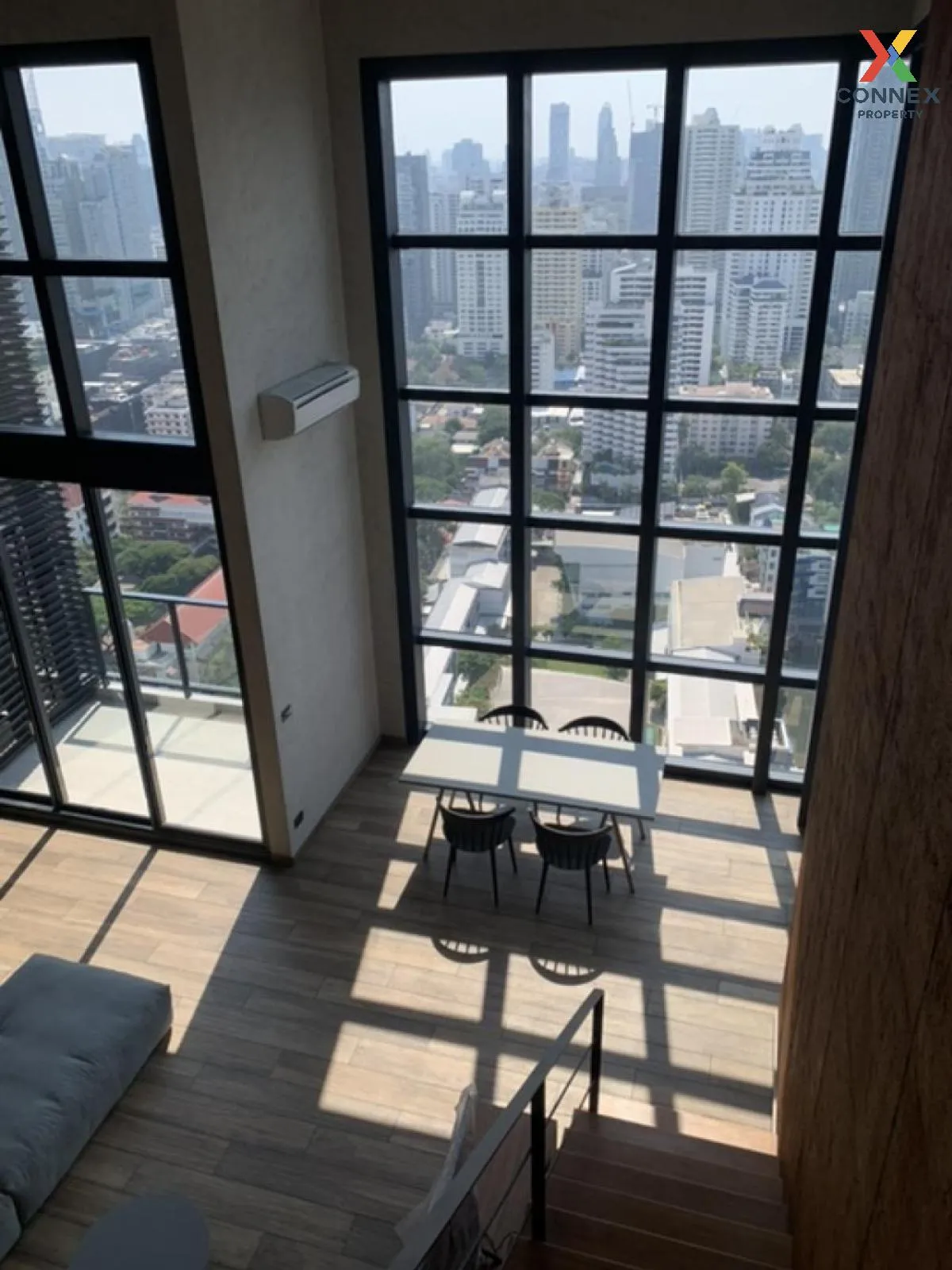 For Sale Condo , The Lofts Asoke , Duplex , MRT-Phetchaburi , Khlong Toei Nuea , Watthana , Bangkok , CX-105071 2