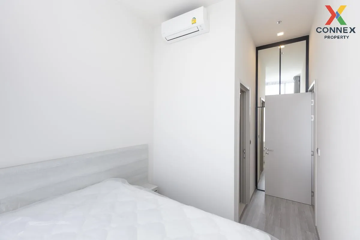 For Rent Condo , The line sukhumvit 101 , BTS-Punnawithi , Bang Chak , Phra Khanong , Bangkok , CX-105072