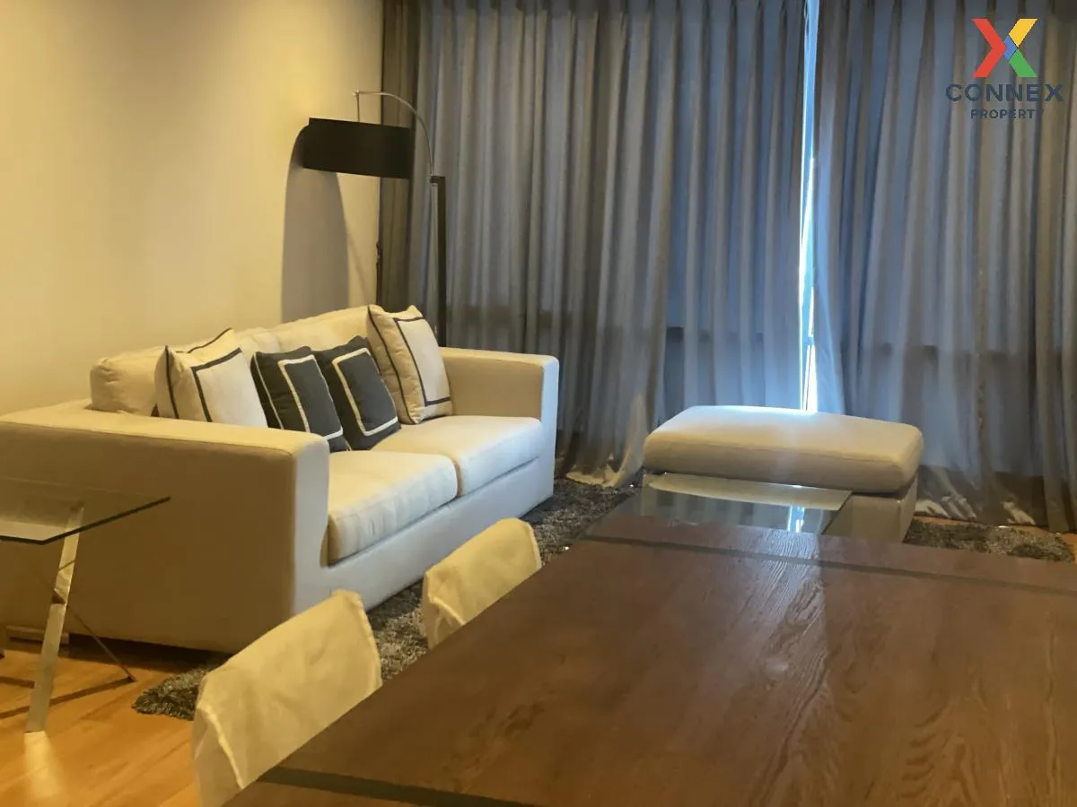 FOR SALE condo , Hyde Sukhumvit 13 , BTS-Nana , Khlong Toei Nuea , Watthana , Bangkok , CX-10508 4