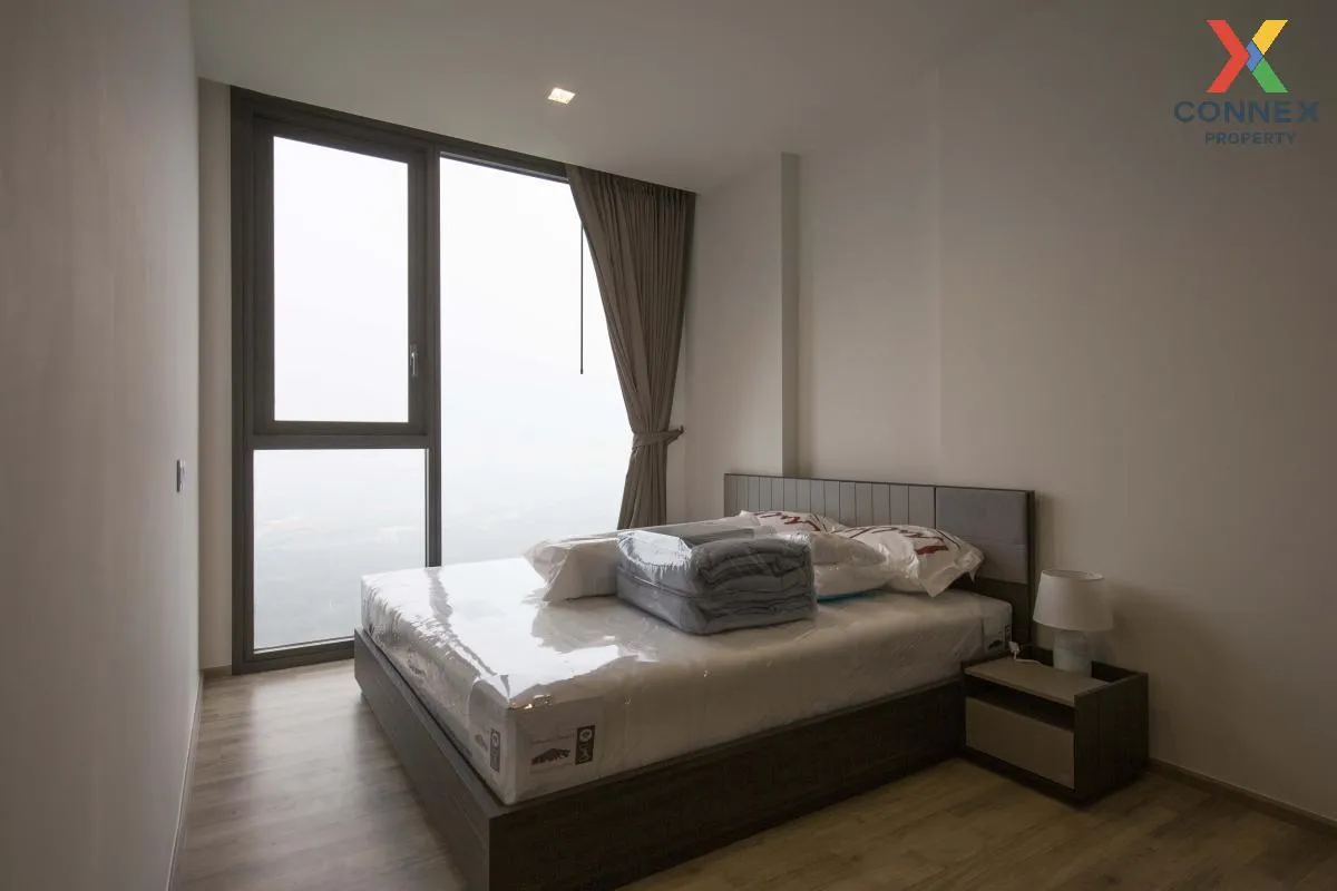 For Rent Condo , The Line Jatujak - Mochit , BTS-Mo Chit , Chomphon , Chatuchak , Bangkok , CX-105081