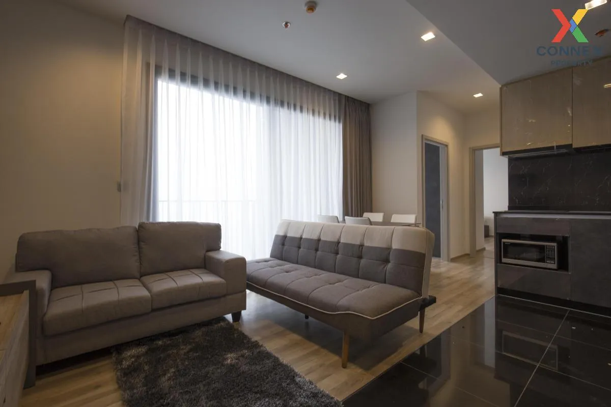 For Rent Condo , The Line Jatujak - Mochit , BTS-Mo Chit , Chomphon , Chatuchak , Bangkok , CX-105081 4