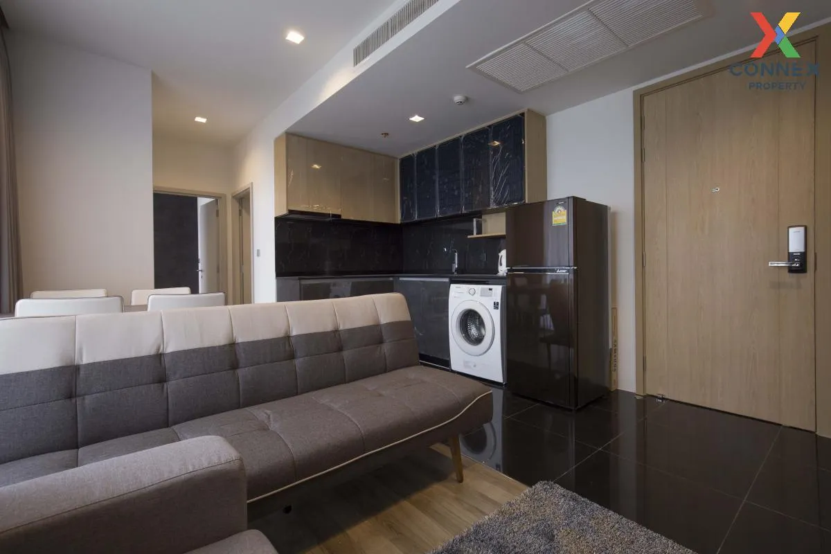 For Rent Condo , The Line Jatujak - Mochit , BTS-Mo Chit , Chomphon , Chatuchak , Bangkok , CX-105081