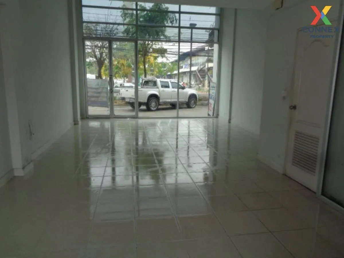 For Sale Commercial Building , Work Place Phetkasem 81-2 , Nong Khaem , Nong Khaem , Bangkok , CX-105086 1