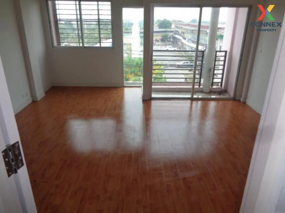 For Sale Commercial Building , Work Place Phetkasem 81-2 , Nong Khaem , Nong Khaem , Bangkok , CX-105086 4