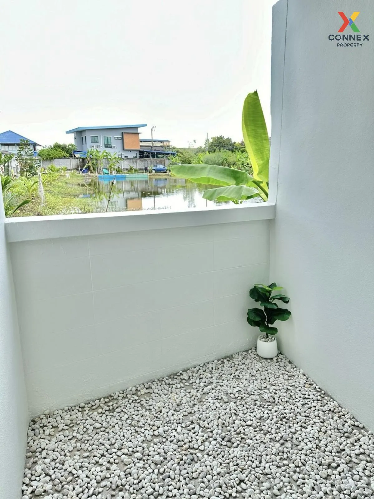 For Sale Townhouse/Townhome  , Baan Rinticha RomKlao , Min Buri , Min Buri , Bangkok , CX-105097