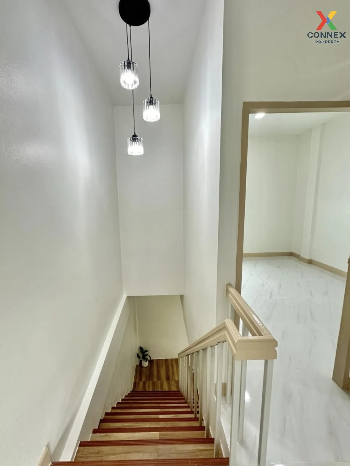 For Sale Townhouse/Townhome  , Baan Rinticha RomKlao , Min Buri , Min Buri , Bangkok , CX-105097