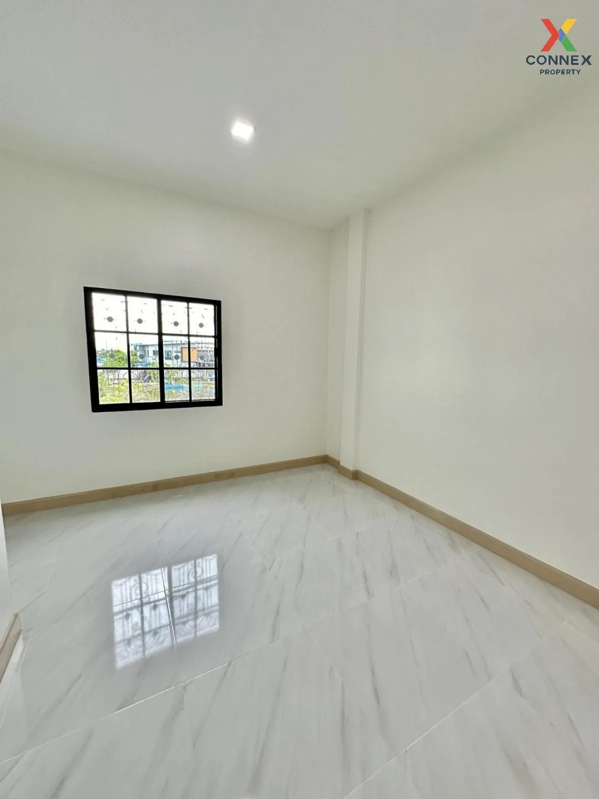 For Sale Townhouse/Townhome  , Baan Rinticha RomKlao , Min Buri , Min Buri , Bangkok , CX-105097