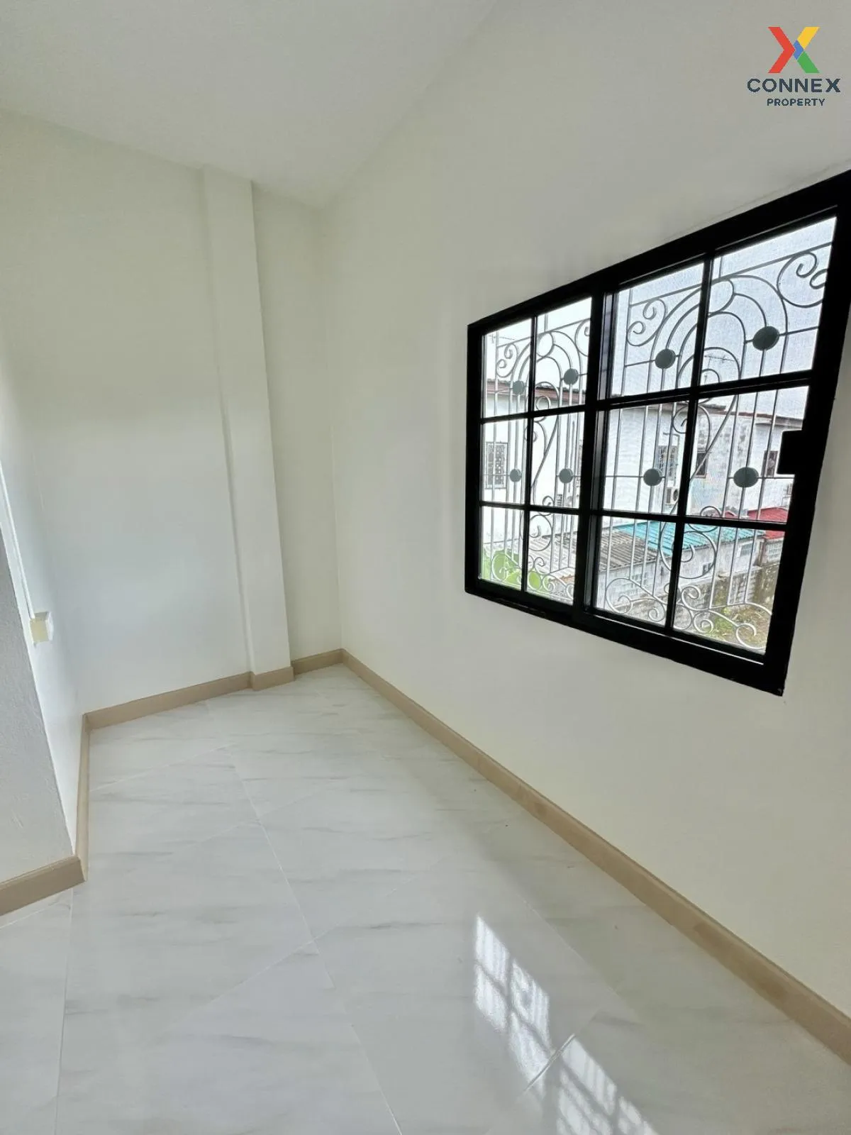 For Sale Townhouse/Townhome  , Baan Rinticha RomKlao , Min Buri , Min Buri , Bangkok , CX-105097