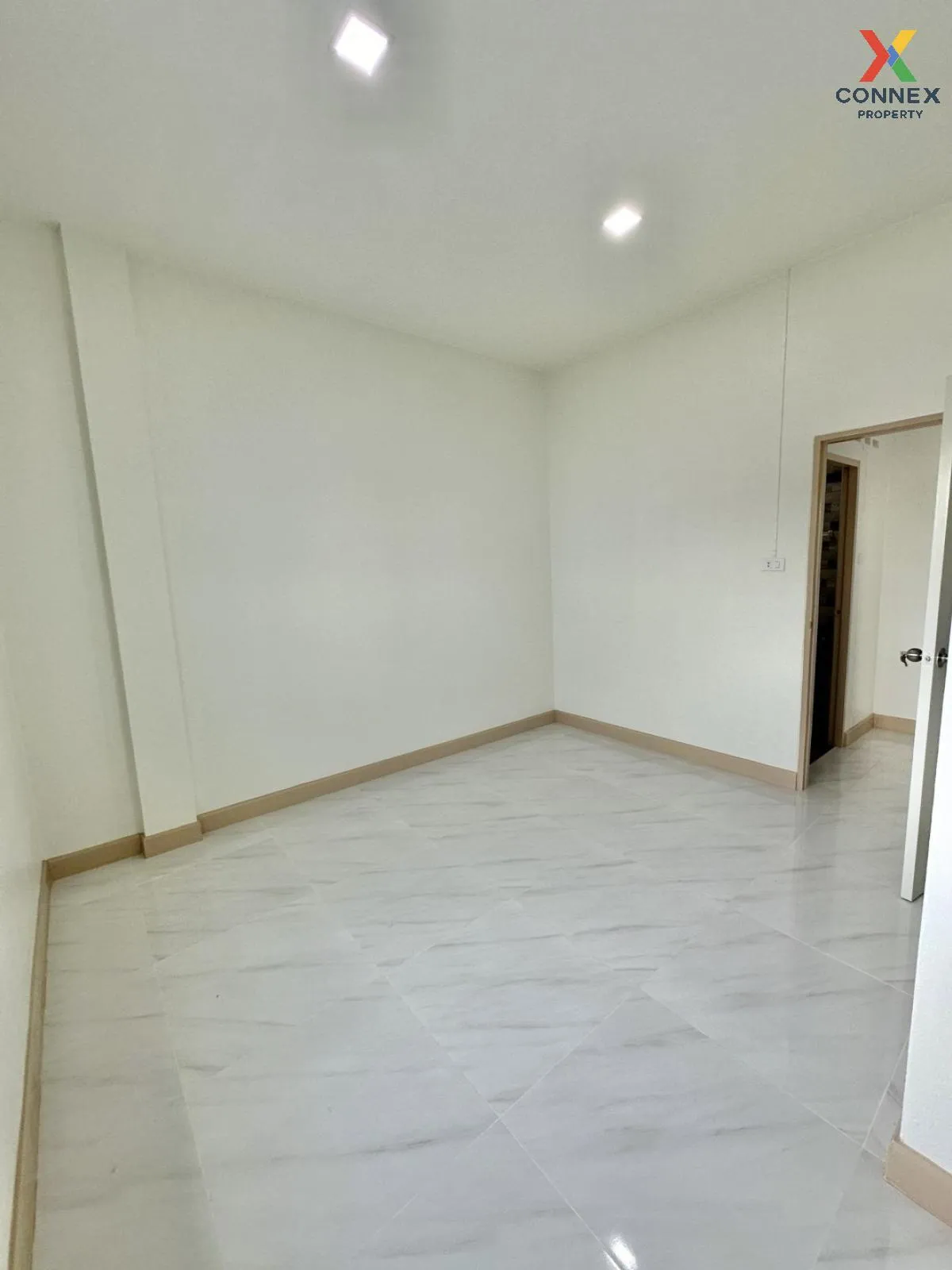 For Sale Townhouse/Townhome  , Baan Rinticha RomKlao , Min Buri , Min Buri , Bangkok , CX-105097