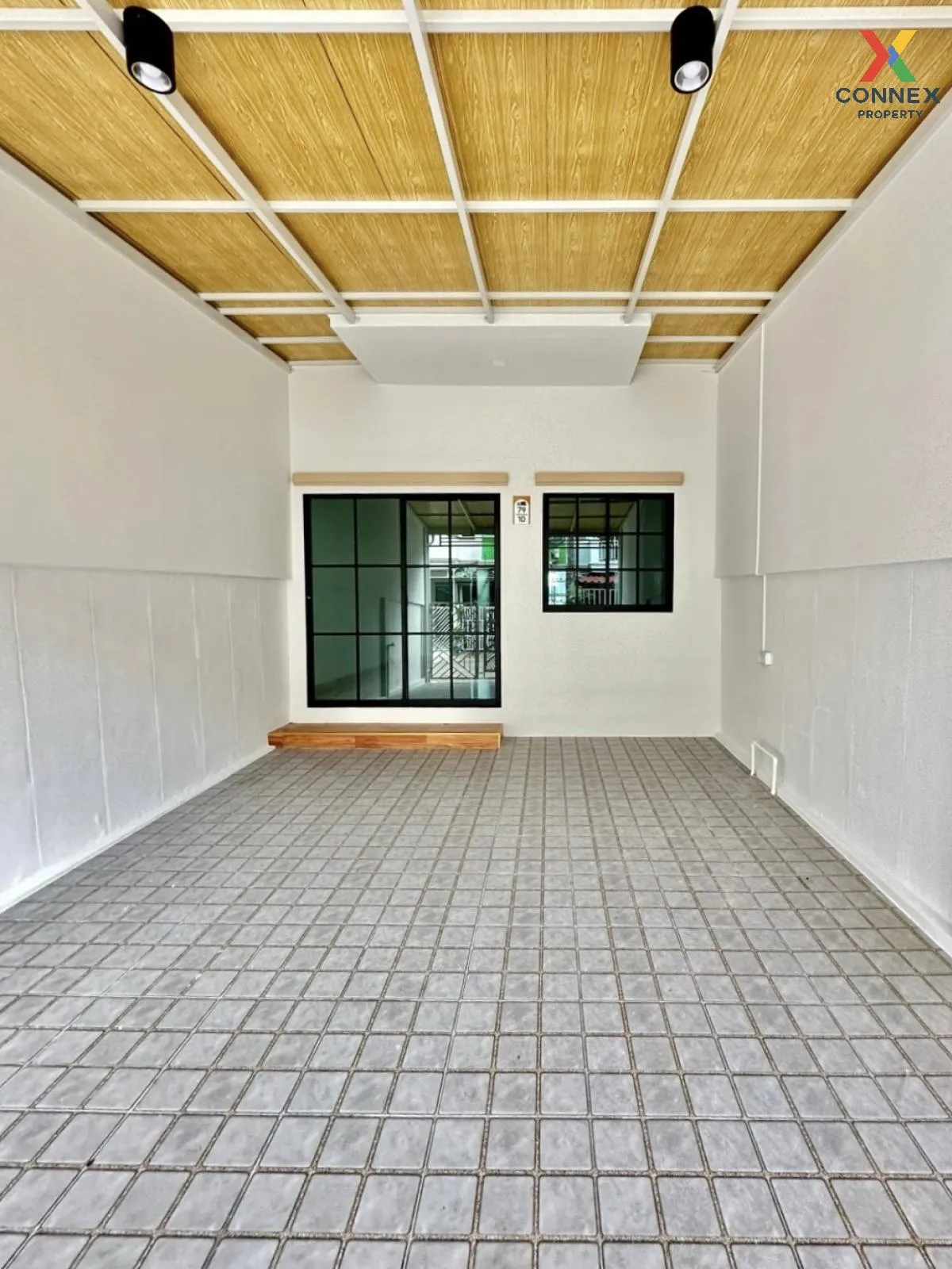 For Sale Townhouse/Townhome  , Baan Rinticha RomKlao , Min Buri , Min Buri , Bangkok , CX-105097 2