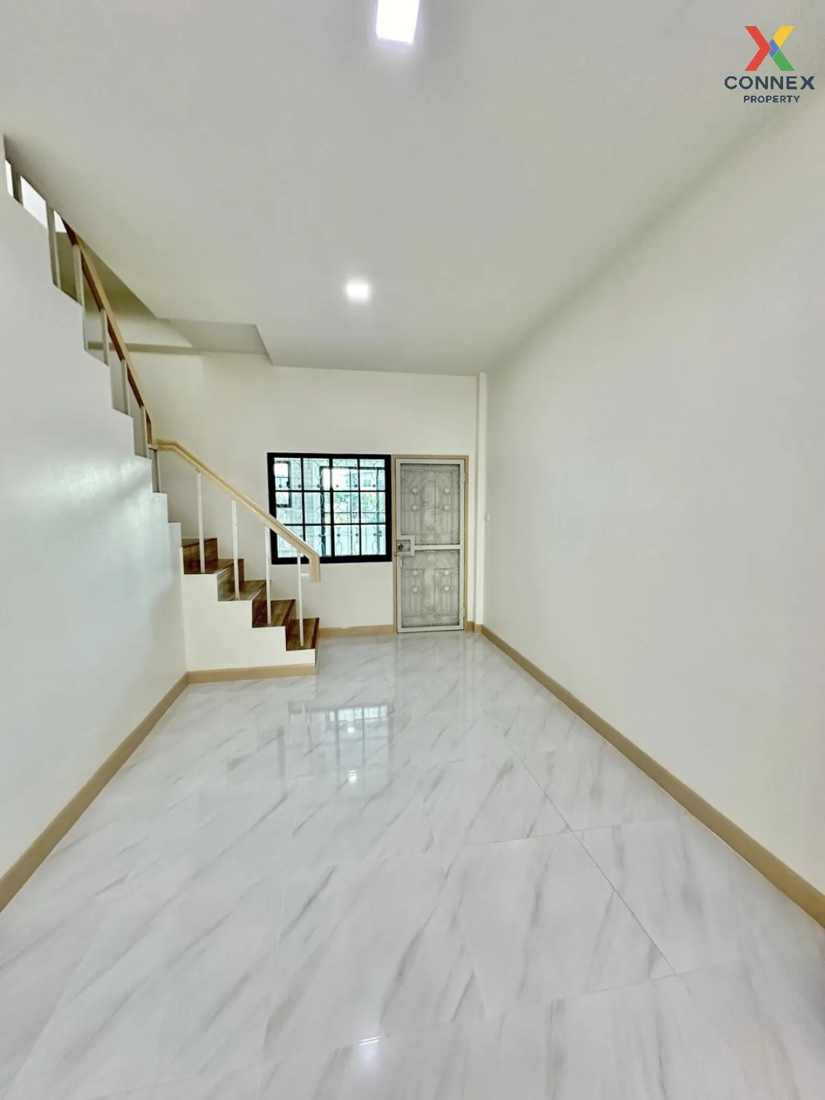 For Sale Townhouse/Townhome  , Baan Rinticha RomKlao , Min Buri , Min Buri , Bangkok , CX-105097