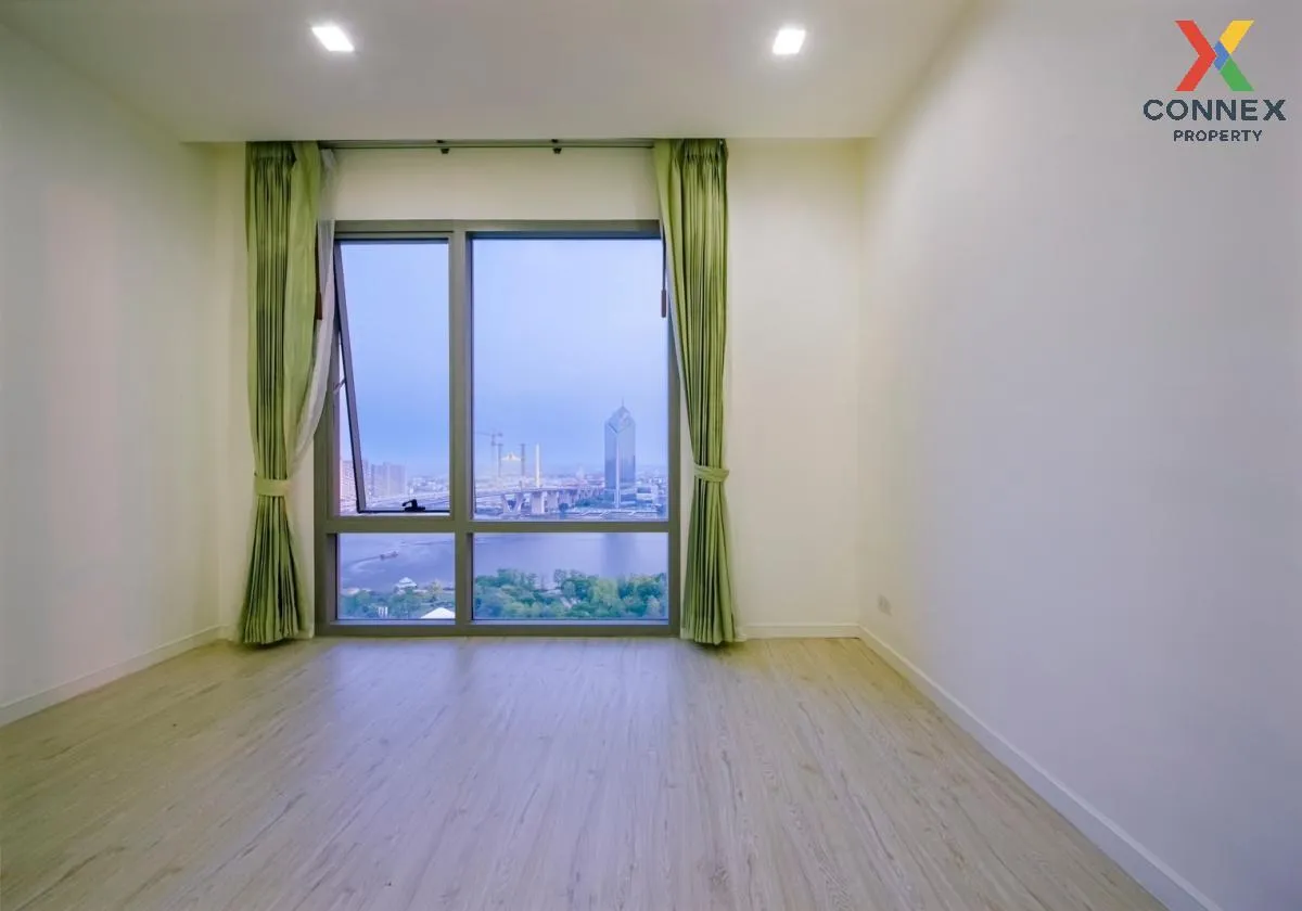 For Sale Condo , Star View Rama 3 , nice view , high floor , corner unit , river view , Bang Kho Laem , Bang Kho Laem , Bangkok , CX-105100 3