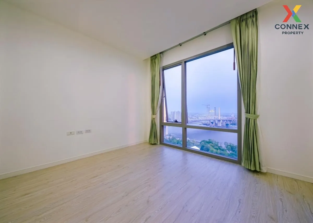 For Sale Condo , Star View Rama 3 , nice view , high floor , corner unit , river view , Bang Kho Laem , Bang Kho Laem , Bangkok , CX-105100 4